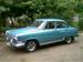 Pictures GAZ 21