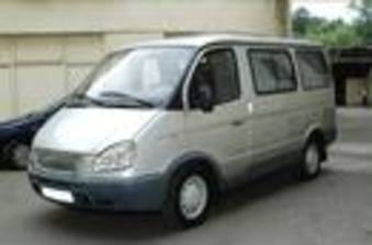 2003 GAZ 2217