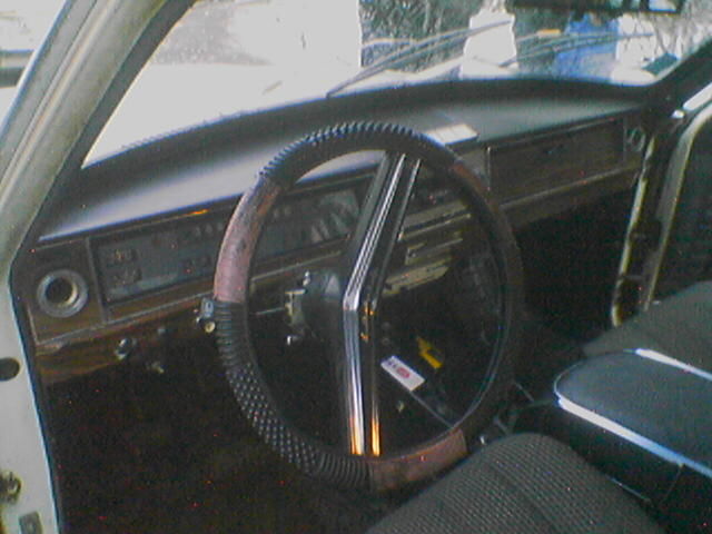 1972 GAZ 24