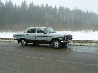 1989 GAZ 2410