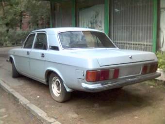 1995 GAZ 3102