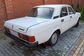 1993 GAZ 31029 VOLGA 2.4 MT (100 Hp) 