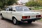 GAZ 31029 VOLGA 2.4 MT (90 Hp) 