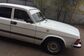 GAZ 3102 VOLGA II 2.4 MT (105 Hp) 