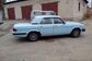 1997 GAZ 31105 VOLGA 2.3 MT (131 Hp) 