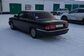 2001 GAZ 31105 VOLGA 2.3 MT (131 Hp) 