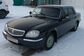 2001 GAZ 31105 VOLGA 2.3 MT (131 Hp) 