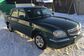 2005 GAZ 31105 VOLGA 2.3 MT (131 Hp) 