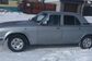 2007 GAZ 31105 VOLGA 2.3 MT (131 Hp) 