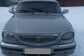 2007 GAZ 31105 VOLGA 2.3 MT (131 Hp) 