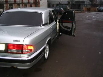 2003 3110I