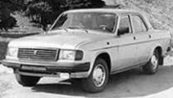 1994 GAZ 3129