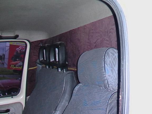 2000 GAZ 3302