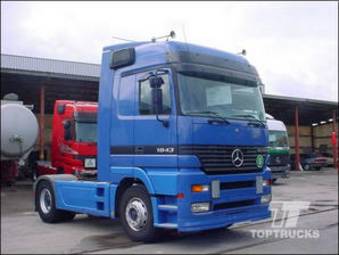 2004 GAZ 3302