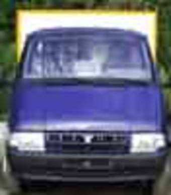 2005 GAZ 33023