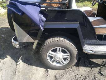 1943 GAZ 67 For Sale