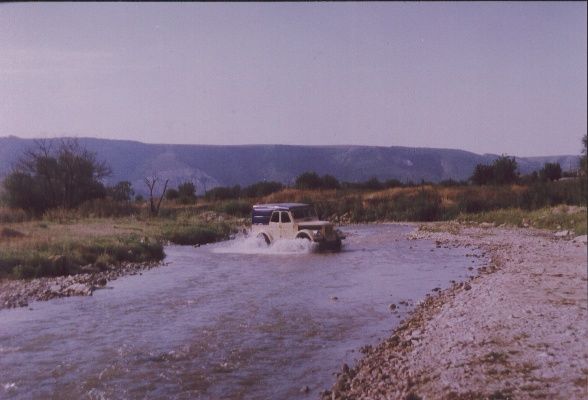 1971 GAZ 69