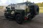 2011 GAZ-2330 TIGR 5.9 MT (205 Hp) 