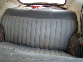 1956 GAZ Pobeda For Sale