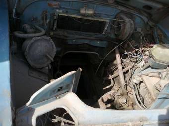1965 GAZ Pobeda For Sale