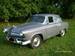 Preview 1961 GAZ Volga