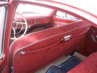 1961 GAZ Volga Photos