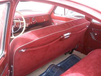 1961 GAZ Volga For Sale
