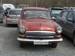 Preview 1961 GAZ Volga