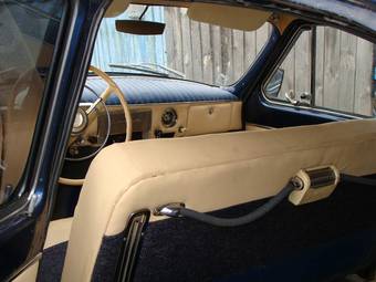 1963 GAZ Volga For Sale