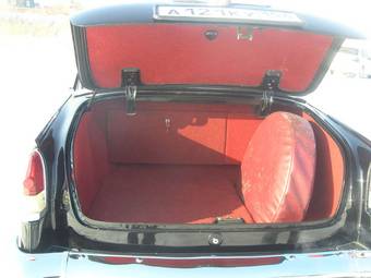 1963 GAZ Volga For Sale