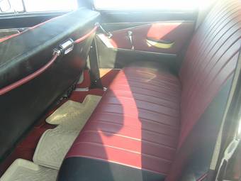 1963 GAZ Volga For Sale