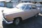 Preview 1964 GAZ Volga