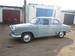 Preview 1964 GAZ Volga