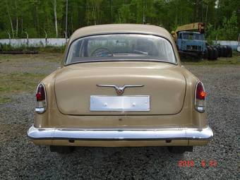 1965 GAZ Volga For Sale