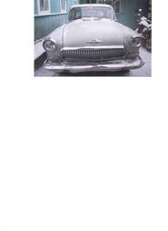 1965 GAZ Volga Pictures