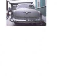 1965 GAZ Volga Wallpapers