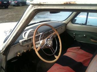 1965 GAZ Volga For Sale