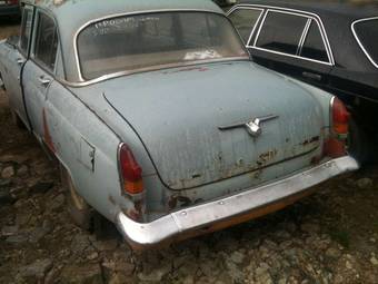 1965 GAZ Volga For Sale