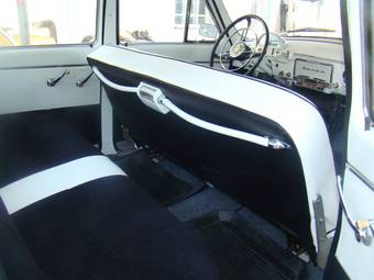 1966 GAZ Volga For Sale