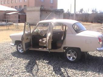 1968 GAZ Volga For Sale