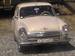 Preview 1968 GAZ Volga