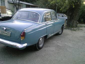 1968 GAZ Volga For Sale