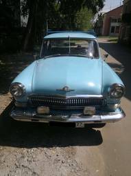 1968 GAZ Volga Photos