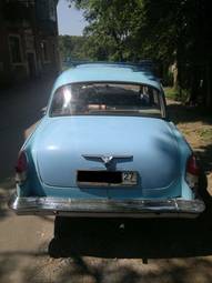 1968 GAZ Volga Photos