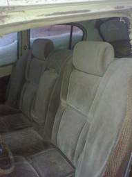 1968 GAZ Volga Images