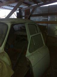 1968 GAZ Volga Pictures