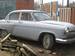 1969 gaz volga