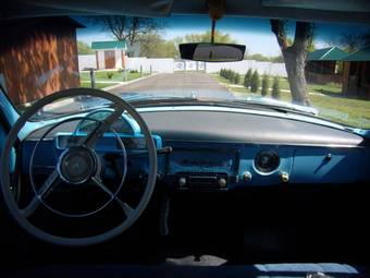 1970 GAZ Volga Pictures