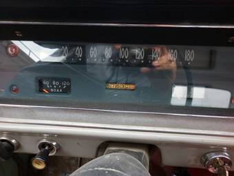 1972 GAZ Volga Pics