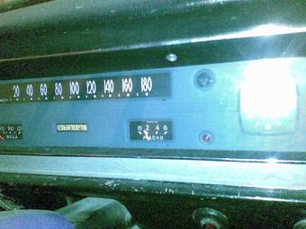 1974 GAZ Volga Photos